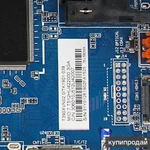 фото Main Board:CV512H-U42