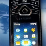 Фото №3 Телефон Samsung