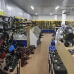 Фото №13 Запчасти МТЗ-82