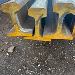 фото Рельсы Р50