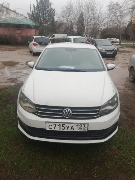 Фото Сдам авто в аренду