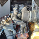 Фото №3 Пневмонагнетатель BMS worker №1 2013 года