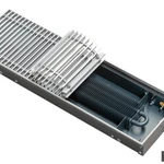 Фото №8 Конвекторы внутрипольные (напольные) и автоматика