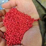 фото Воск литейный, для ЛВМ. Модельный. МВС. Красный