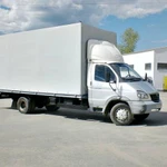 Фото №3 Перевозки на Газели Доставка и Переезды Вывоз старой мебели