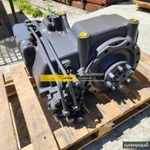 Фото №2 Коробка переключения передач КПП ZF 2HL270 для экскаватора 13-16 тонн