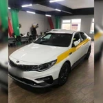 Аренда авто Kia Optima