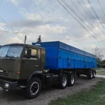 Фото №2 ПРОДАЮ КАМАЗ 5410
