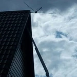 Фото №8 Установка , настройка спутниковых и эфирных антенн.