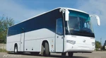 фото Автобус Higer KLQ6119TQ 47 мест.