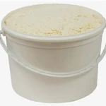 фото Творог мдж 9% с змж (ведерко 5кг)