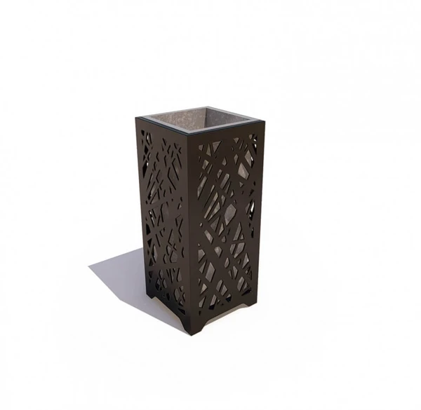 Фото Урна уличная «ЛАБИРИНТ»