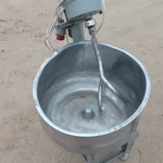 фото Тестомес модель: МТ-100-01