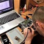Мастер по ремонту компьютеров