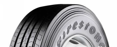 Фото Шины Firestone 315/70*22,5 FS422