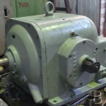 фото Насос НРР 500А/200 (20 МПа, 400 л/мин), радиально-поршневой