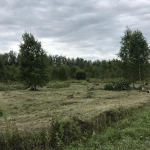 Фото №6 Требуется вспашка участка