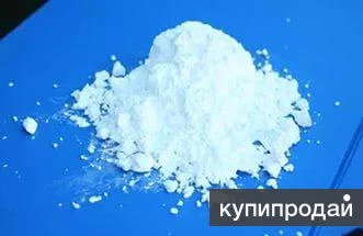 Фото Борат цинка ( Китай)