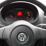 Фото №2 Volkswagen Polo с АКПП