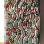 Фото №2 Матрас детский Coton Mattresses 120*60 см. (Индия)