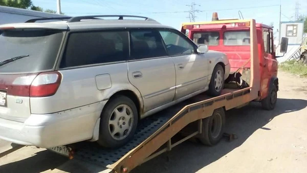 Фото Эвакуация автомобилей 