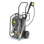 фото Специальный аппарат Karcher HD 10/25-4 Cage Plus *EU-I Easy Force/Lock