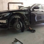 Фото №4 Покраска автомобилей