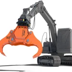 Фото №3 Клещи Woodcracker W600