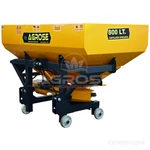 Фото №7 Навесной разбрасыватель удобрений 800л - FJB GROUP LLC