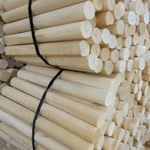 Фото №8 Шкант 25×250мм строительный для бруса, сруба домов и бань, джут утеплитель