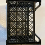 Фото №2 Ящик пластиковый для овощей, фруктов, ягод,грибов