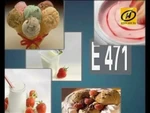фото Е471 глицерил стеарат, эмульгатор