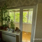 Фото №3 2-к квартира, 42 м2, 2/5 эт.