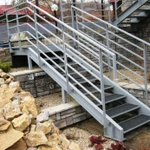 Фото №3 Производим строительные металлоКонструкции и Изделия