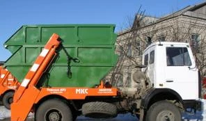 Фото Вывоз Мусора Монино, грузчики, Газель, Частник