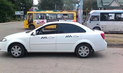 Фото Комерческие перевозки