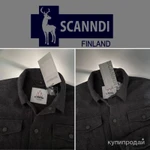 Фото №4 Куртка Scanndi Finland. Finland . Оригинал. Новая.