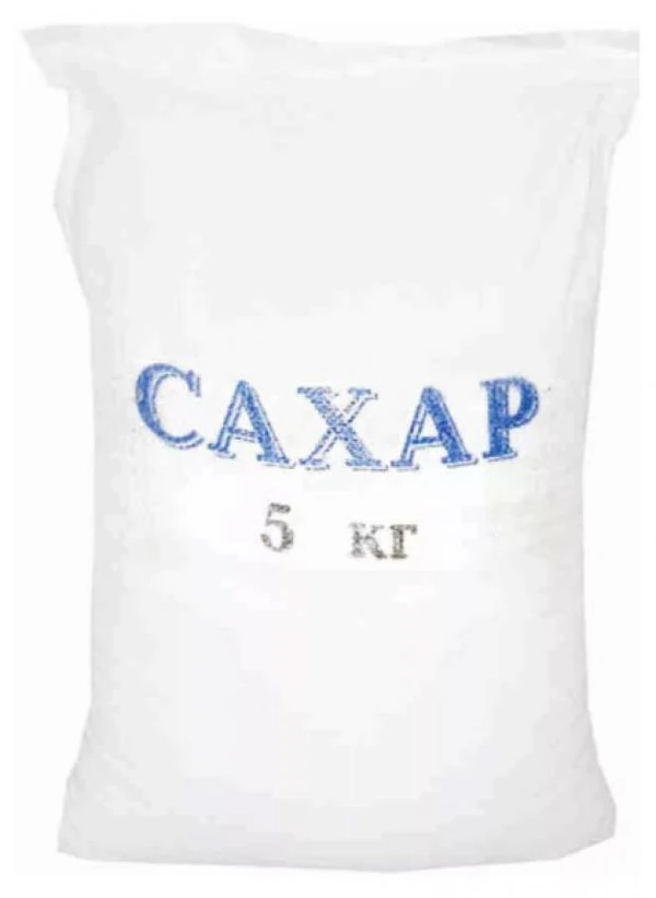 Фото Сахар песок