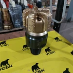 Фото №2 PDC долото - 190 мм (5х лопастное) з-117