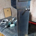 Фото №4 Баки, емкости из алюминия, нержавейки, стали в Красноярске