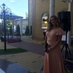 Фото №4 Свадебная арка.Оформление торжеств.Ведущий