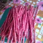 Фото №6 Холодное горячее копчение