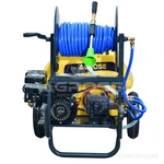 Фото №2 Бензиновый опрыскиватель на колесах 100л - FJB GROUP LLC