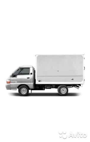 Фото Сдам в аренду  Hyundai Porter без водителя