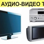 Оцифровка видео перезапись с видеокассет на DVD