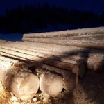 Фото №4 Дома, бани, веранды, беседки