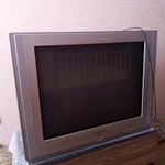 Фото №2 Телевизор б/у