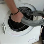 Ремонт стиральных машин любой сложности.