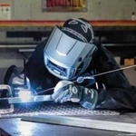 Welding Argon Sysert