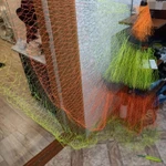 Фото №7 Кастинговая сеть американка своими руками